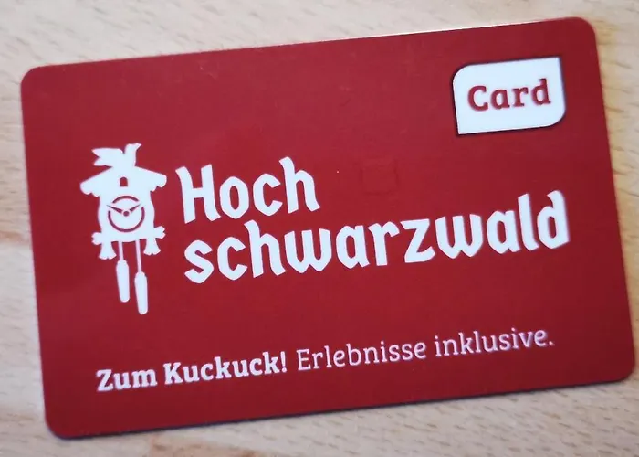 Gaestehaus Behabuehl