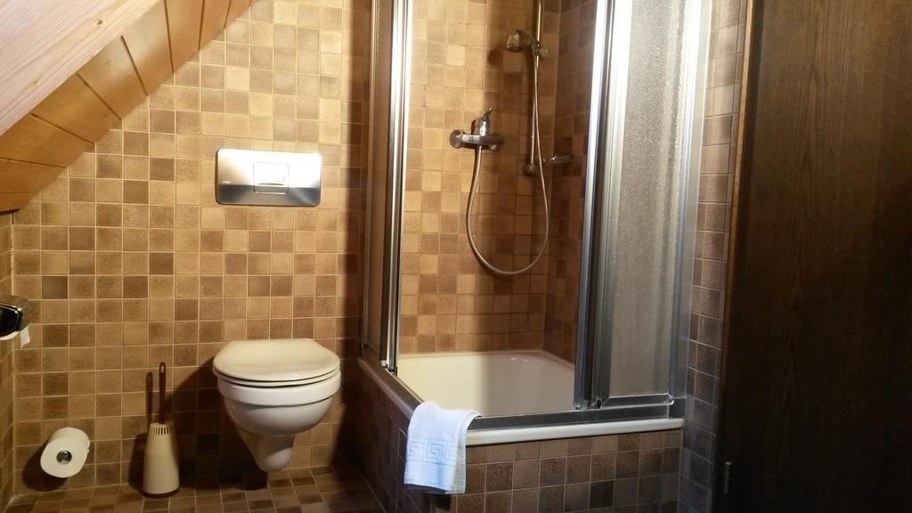 Gaestehaus Behabuehl 3*