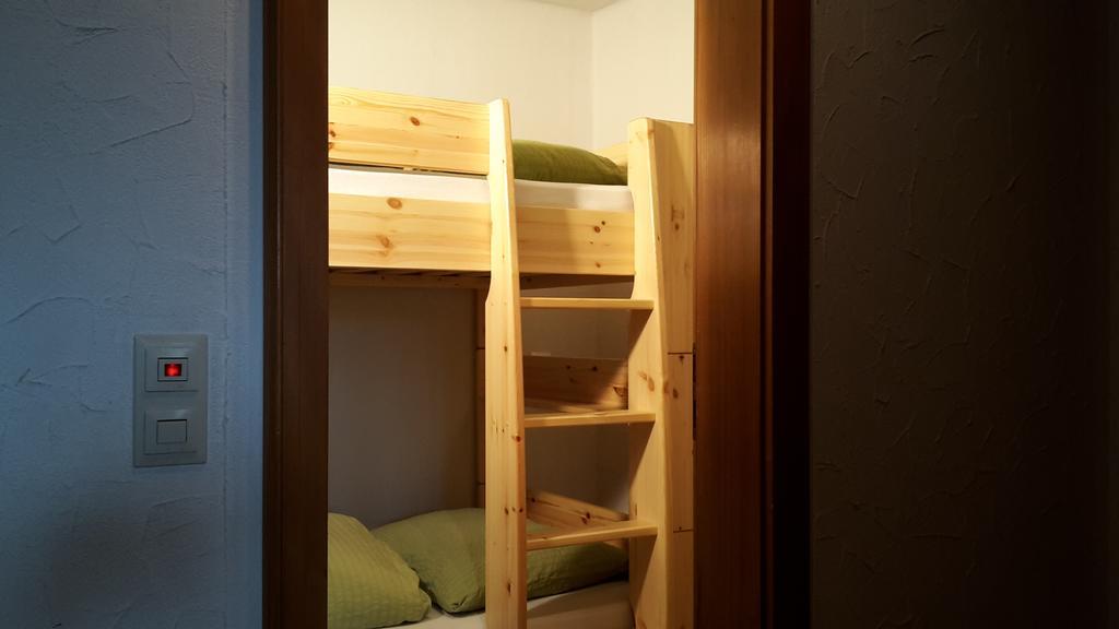 Гостевой дом Gaestehaus Behabuehl 3*