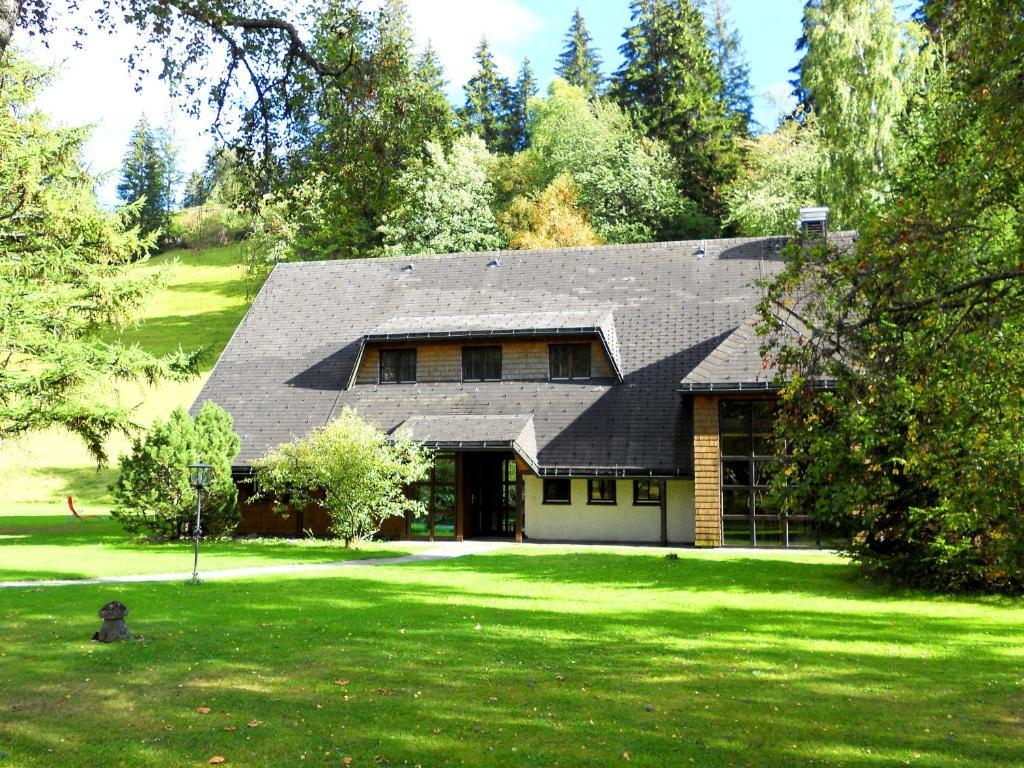 Gaestehaus Behabuehl Affittacamere 3*