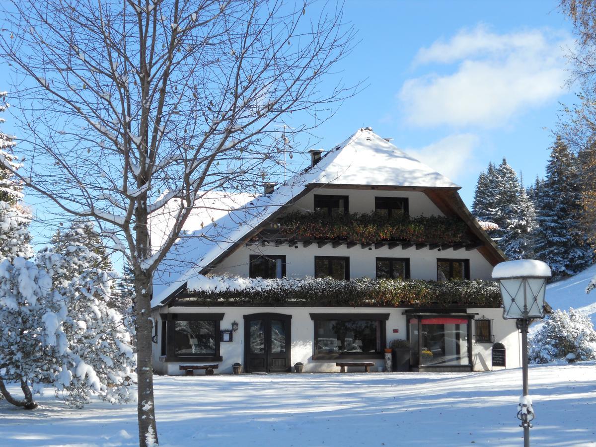 Gaestehaus Behabuehl