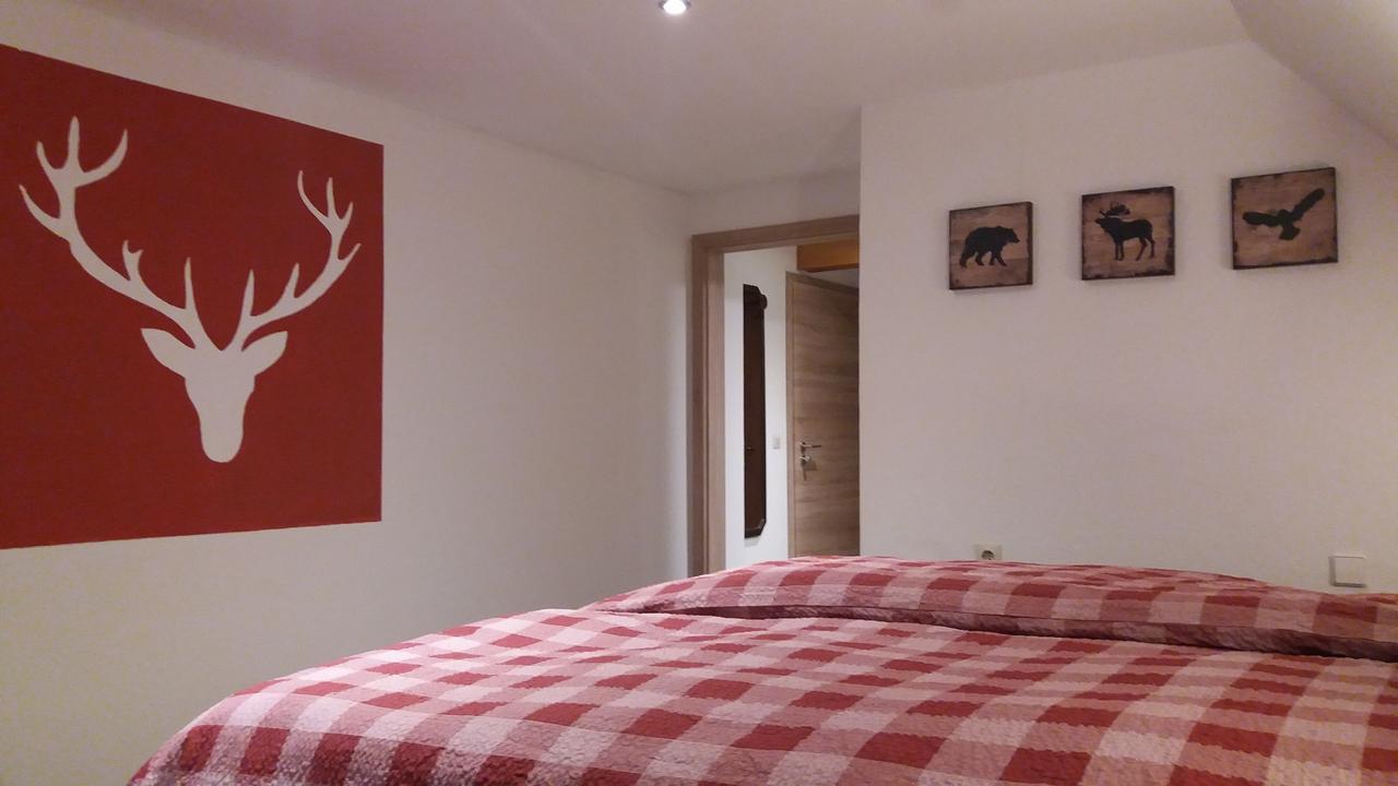 Gaestehaus Behabuehl 3* Feldberg (Baden-Wurttemberg)