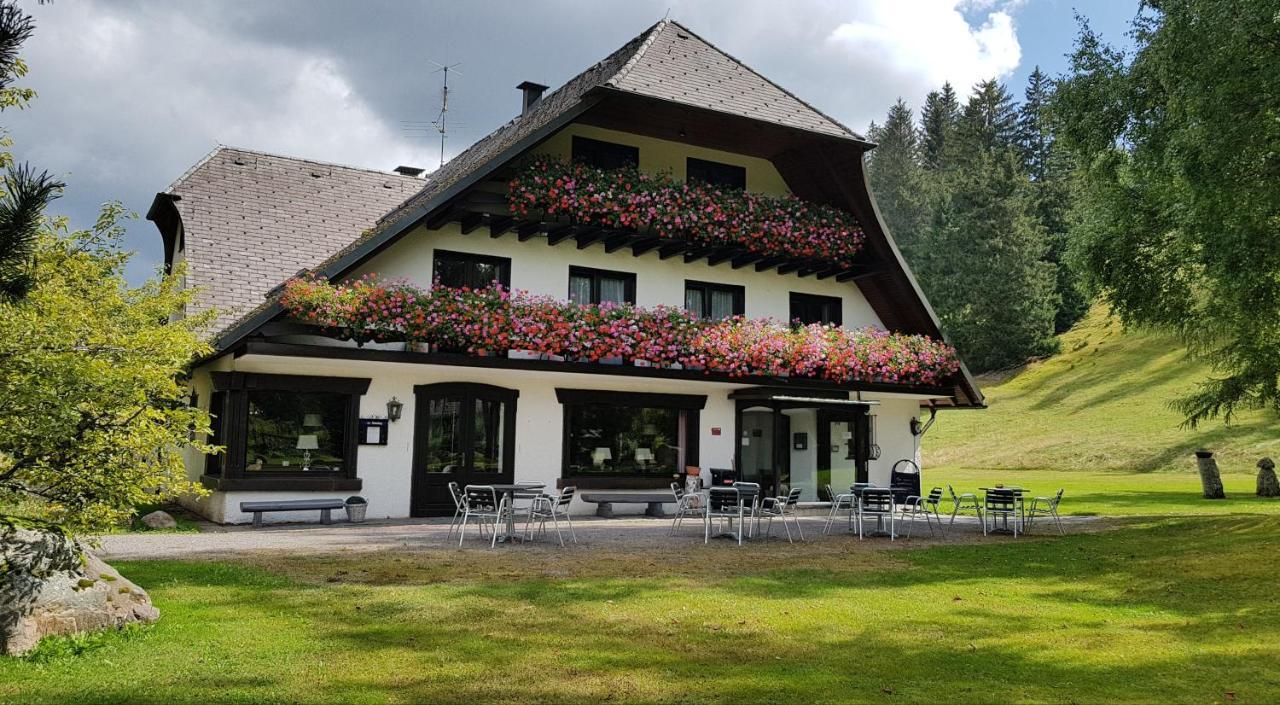 Gaestehaus Behabuehl 3* Feldberg (Baden-Wurttemberg)