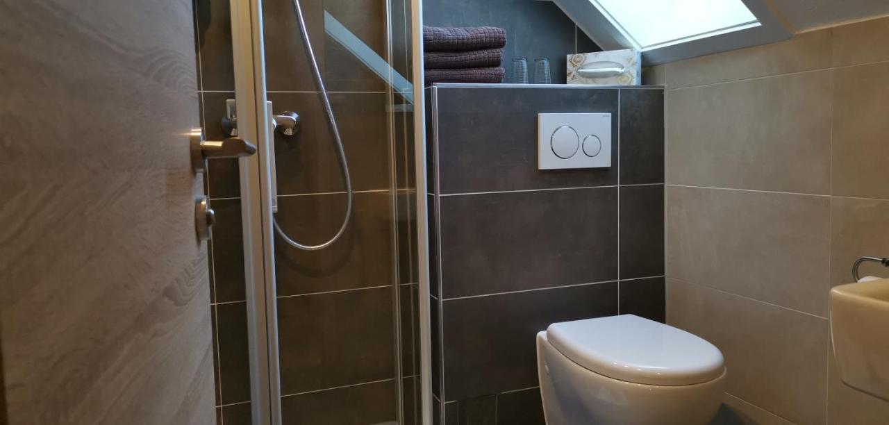 Гостевой дом Gaestehaus Behabuehl 3*