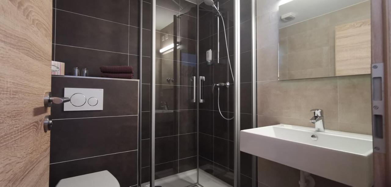 Gaestehaus Behabuehl Гостевой дом 3*