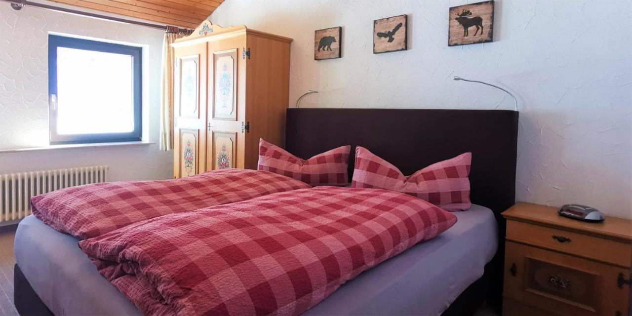 Gaestehaus Behabuehl Гостевой дом Фельдберг