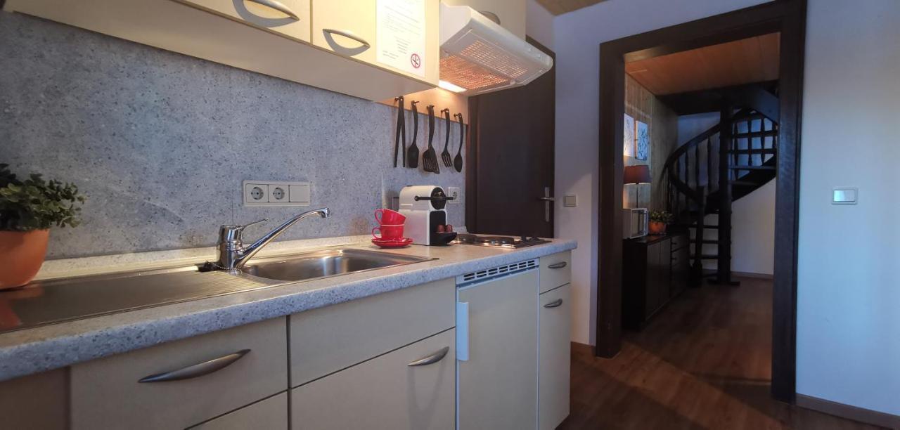Gaestehaus Behabuehl Гостевой дом Фельдберг