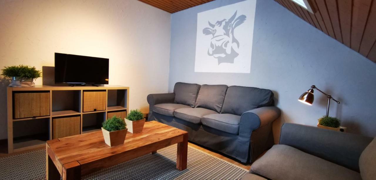 Gaestehaus Behabuehl 3*