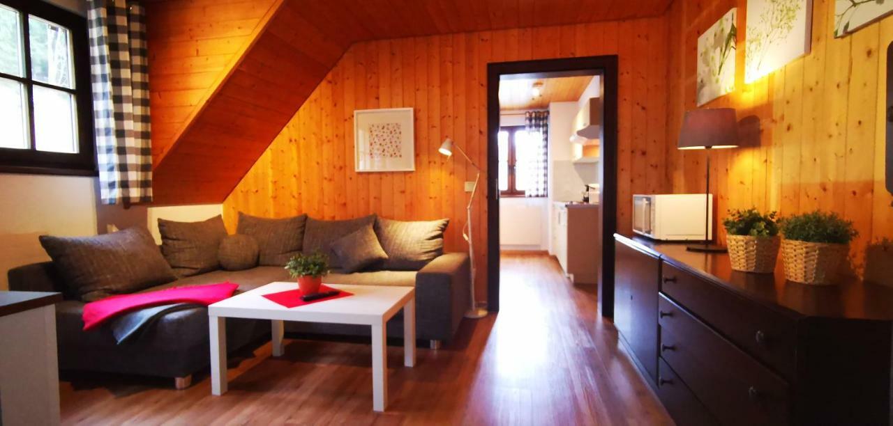 Gaestehaus Behabuehl 3*